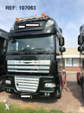 DAF tractor unit