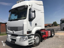 Renault tractor unit