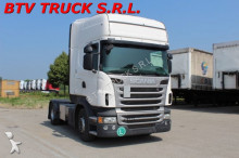 tracteur Scania