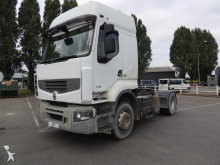 Renault tractor unit