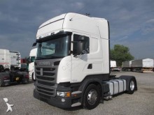 tracteur Scania