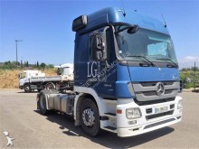 Mercedes Actros 1844 LS 36 tractor unit