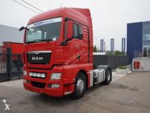 tracteur MAN TGX 18.440