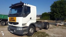 Renault Premium 400.19 tractor unit