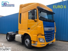 DAF tractor unit