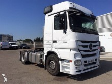 Mercedes Actros 1848 LS tractor unit