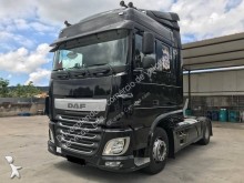 tracteur DAF