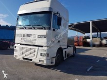 DAF XF95 480 tractor unit