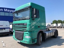 DAF tractor unit