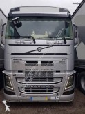 tracteur Volvo