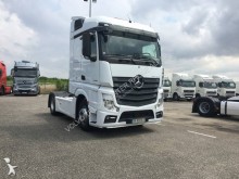 Mercedes Actros 1848 tractor unit