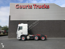 DAF XF105 tractor unit