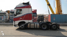 Volvo FH 540 tractor unit