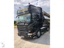Scania R 500 tractor unit