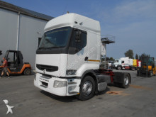 Renault Premium 385 tractor unit