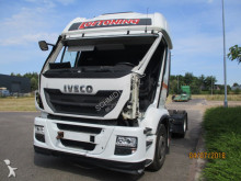 Iveco Stralis tractor unit