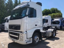 Volvo tractor unit