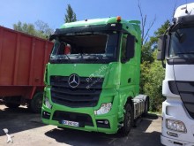 Mercedes Actros 1851 tractor unit