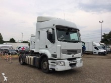 Renault tractor unit
