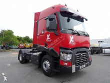 tracteur Renault