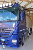 Mercedes 1855 tractor unit