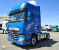 used tractor unit