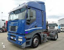 Iveco Stralis 450 tractor unit