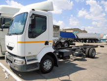 Renault tractor unit