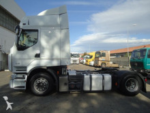 Renault Premium 460 DXI tractor unit