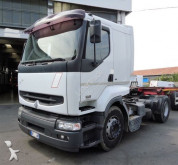 Renault Premium 420 tractor unit