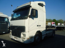 Volvo tractor unit
