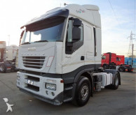 Iveco Stralis AS 480 tractor unit
