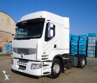 Renault Premium 450 tractor unit