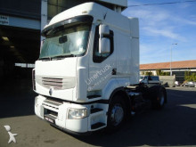 Renault Premium 460 DXI tractor unit