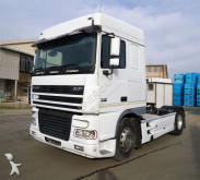 DAF XF 95.480 tractor unit