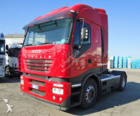 Iveco Stralis 480 tractor unit