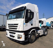 Iveco Stralis 450 tractor unit