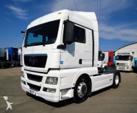 MAN TGA 480 tractor unit