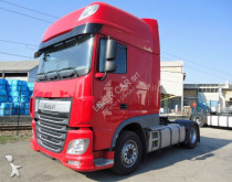 DAF XF 105.510 SSC tractor unit