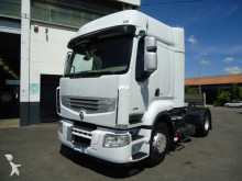 Renault tractor unit