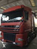 DAF XF 95.480 tractor unit