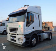 Iveco Stralis AS 440 tractor unit
