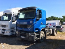 Renault tractor unit