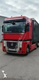 cap tractor Renault