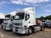 Renault tractor unit