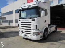 Scania tractor unit