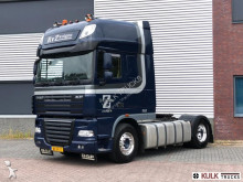DAF XF 510 tractor unit