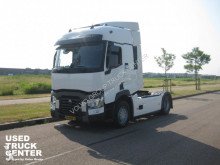 Renault tractor unit