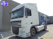 tracteur DAF
