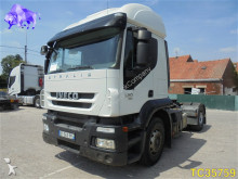 Iveco Stralis 440 tractor unit